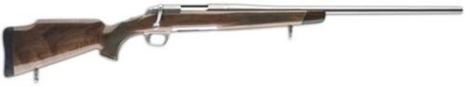 Buy Browning X-Bolt White Gold Rifle, 7mm-08 Rem, 22", Gloss Walnut, SS