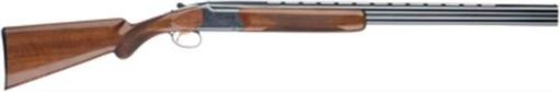 Buy Browning Citori Lightning Vectorpro 12 Ga 26 Inch Barrel Blue Finish 3 Inch Chamber Walnut Stock Gloss Finish Single Selective Trigger