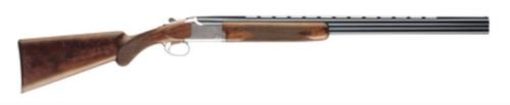 Buy Browning Citori White Lightning 20 Ga 28", Silver Finish, Walnut Stock Gloss Oil Finish