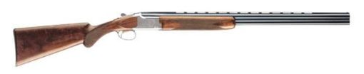 Buy Browning Citori White Lightning 28 Ga, 28", 2.75", Gloss Walnut Blue Finish