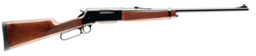 Buy Browning BLR Lightweight 81 223 Rem 20" Barrel, Gloss Amer Walnut Stock Blued, 4rd