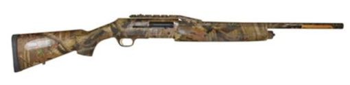 Buy Browning Silver Deer Slug 12 Gauge 22 Inch Rifled Barrel With Cantilever Mount 3 Inch Chamber Composite Stock Mossy Oak Break-Up Infinity Camouflage 4 Round