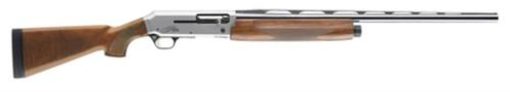 Buy Browning Silver Hunter Micro Midas 20 Gauge 24 Inch Barrel Gloss Blue Finish 3 Inch Chamber Walnut Stock Satin Finish 4 Round