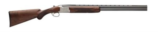 Buy Browning Citori White Lightning, 16 Ga, 26", 2.75", Grade II/Grade III Walnut