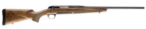 Buy Browning X-Bolt Micro Midas .243 Winchester 20 Inch Barrel Matte Blue Finish Walnut Stock Satin Finish 4 Round