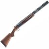 Buy Browning Citori Micro Midas Satin Hunter, 12 Ga, 24", 3", Walnut/Blued