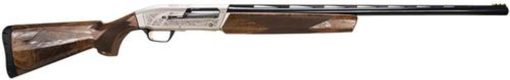 Buy Browning Maxus 12 Ga 28", 3", High Grade Walnut, Blue/Silver Finish