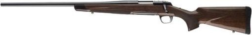 Buy Browning X-Bolt Medallion Left-Hand .300 WSM 23", Walnut Stock, Blue,, rd, 3 rd