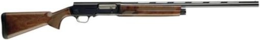 Buy Browning A5 Hunter 12 Ga, 28" Barrel, 3.5" Chamber, Walnut Stock, Black Receiver, 4rd