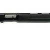 Buy Browning A5 Stalker 12 Ga 3" Chamber 26" Barrel Fiber Optic Front Sight DS Choke Tubes Black Composite Stock 4rd