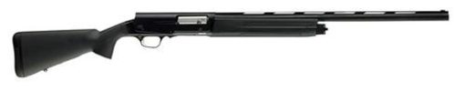 Buy Browning A5 Stalker 12 Ga, 26" Barrel, 3.5" Chamber, Black Synthetic, 4rd