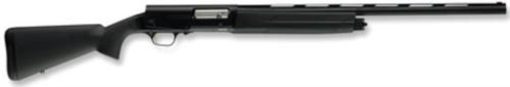 Buy Browning A5 Stalker 12 Ga, 28" Barrel, 3.5" Chamber, Black Synthetic, 4rd