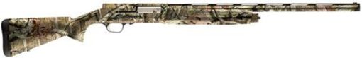 Buy Browning A5 Stalker 12 Ga, 30" Barrel, 3" Chamber, Mossy Oak Break-Up Infinity Synthetic, 4rd