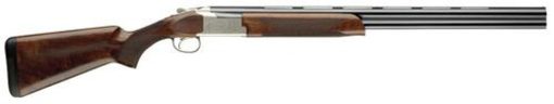 Buy Browning Citori 725 Field O/U 12ga 28" 3" Grade II/III Walnut Blued