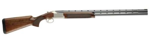 Buy Browning Citori 725 Sporting, Over/Under, 12 Ga, 3" Chamber, 30" Barrels, Silver Receiver, Walnut Stock, 2Rd