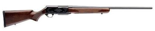 Buy Browning BAR Safari 25-06 Rem 24" Barrel, Gloss Walnut Stock Blue Finish, 4rd