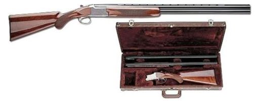 Buy Browning Citori Lightning Feather Combo O/U 20/28ga 27" Walnut Blued