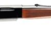 Buy Browning BLR Lightweight 81 270 Win 22" Barrel, Gloss Amer Walnut Stock Blued, 4rd