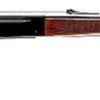 Buy Browning 034-006127 BLR Lightweight 81 7mm RemMag 24" Barrel, Gloss Amer Walnut Stock Blued, 3rd