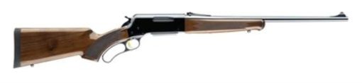 Buy Browning BLR Lightweight with Pistol Grip Lever 270 Winchester 22" 4+