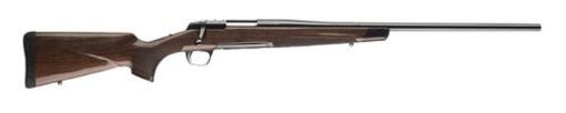 Buy Browning X-Bolt Medallion Bolt 280 Remington 22" Barrel, Walnut Stock Blued, 4rd