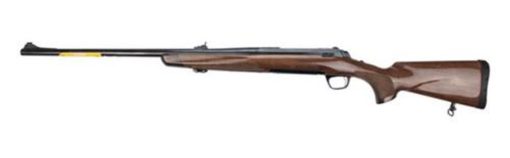 Buy Browning X-Bolt Medallion, Open Sights .375 H&H, 24" Barrel, Walnut,, rd, 3 rd