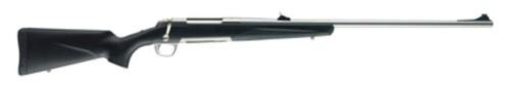 Buy Browning X-Bolt Stainless Stalker .375 H&H Mag 26" SS Barrel Open Sights 3 Round