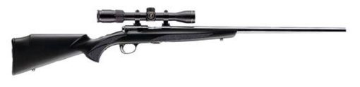 Buy Browning T-Bolt Target/Varmint 22 Mag 22" Barrel, Composite Stock Blue, No Scope, 10rd