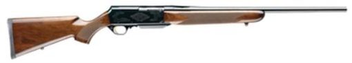 Buy Browning BAR Safari 300 WinMag 24" Barrel, Gloss Walnut Stock Blue Finish, 3rd