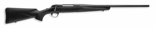 Buy Browning X-Bolt Stalker Carbon Fiber .308 Win, 22", Blued