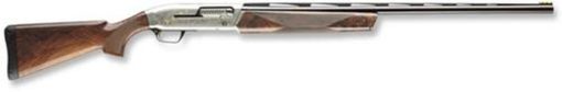 Buy Browning Maxus Sporting Golden Clays, 12 Ga, 30", 3", Gloss Walnut, Satin Nickel