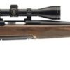 Buy Browning X-Bolt Micro Midas LH 308 Win 20" Barrel, Walnut Stock Blued, 4rd