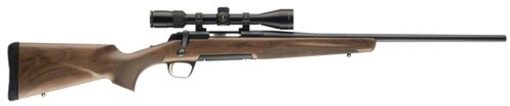 Buy Browning X-Bolt Micro Midas LH 308 Win 20" Barrel, Walnut Stock Blued, 4rd