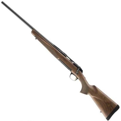 Buy Browning X-Bolt Micro-Midas Left-Handed, 7mm-08 Rem, 20", 4rd, Walnut Stock