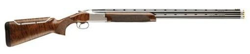 Buy Browning Citori Over/Under 12 ga 32" 3" Walnut, Grade III/IV Blued