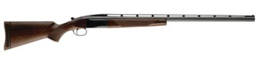 Buy Browning BT-99 Break Open 12 Ga 28" 2.75" Black Walnut Stock Satin B