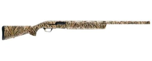 Buy Browning Maxus Camo 12 Ga 3" Chamber 28" Barrel Composite Stock Full Coverage Mossy Oak Shadow Grass Blades Camo