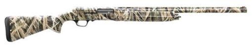 Buy Browning SA 12ga 28" Barrel, 3.5", Mossy Oak Shadow Grass Blades Synthetic, 4rd