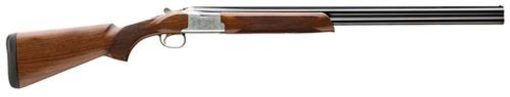 Buy Browning Citori 725 Field O/U 20ga 26" 3" Silver Nitride Steel Grade