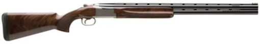 Buy Browning Citori 725 Skeet Over/Under 12 Ga 3" Chamber 30" Ported Barrel HiViz Sight Gloss Finished Walnut Stock