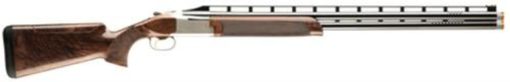 Buy Browning Citori 725 High Rib Sporting with Adjustable Comb 12 Ga 3" Chamber 32" Ported Barrel HiViz Pro-Comp Sights Walnut Stock