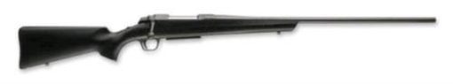 Buy Browning AB3 Composite Stalker, .243 Win, 22", 4rd, Composite Stock, Matte Blued