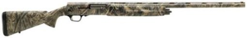 Buy Browning A5 Dura-Touch Realtree Max-5 12 Ga 30" Lightweight Profile Barrel 3.5" Chamber Composite Stock Full Realtree Max-5 Camo Finish