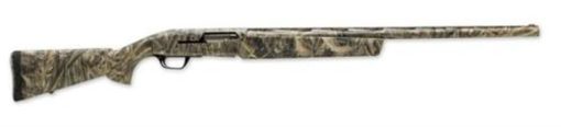 Buy Browning Maxus 12 Ga, 26" Barrel, 3.5" Chamber, Max-5 Aluminum Alloy Receiver, Max-5 Synthetic Stock