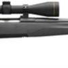 Buy Browning X-Bolt Leupold Combo With ABS Case 7mm-08 Remington 22" Sporter Contour Barrel Matte Blue Finish Composite Stock Matte Black Finish 4rd