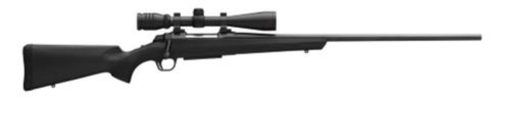 Buy Browning A-Bolt III, .308 Win, 22", Comp Stock, Package, Redfield Scope