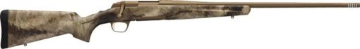 Buy Browning X-Bolt Hells Canyon Speed 300WSM, 23" Barrel, Camo