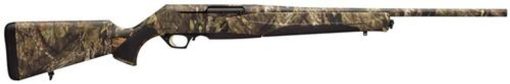 Buy Browning BAR Mark III 7mm-08 Rem, Blued, Mossy Oak Break-Up Country, 22"