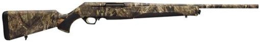 Buy Browning BAR MKIII, .30-06, 22", Mossy Oak Break Up Synthetic Stock