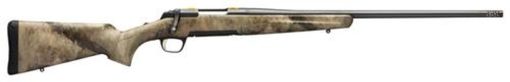 Buy Browning Xbolt Western Hunter 26 Nosler, Matte Blue